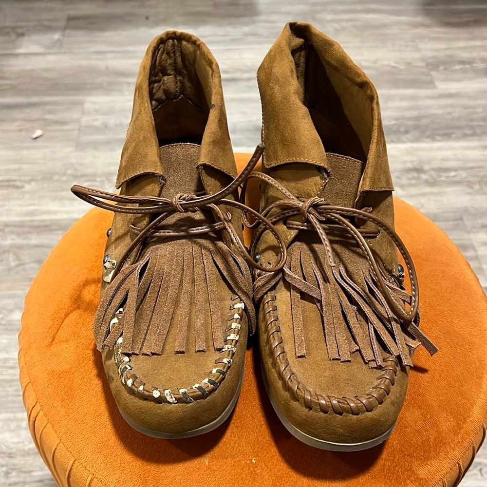 Dolce Vita Mocassins​